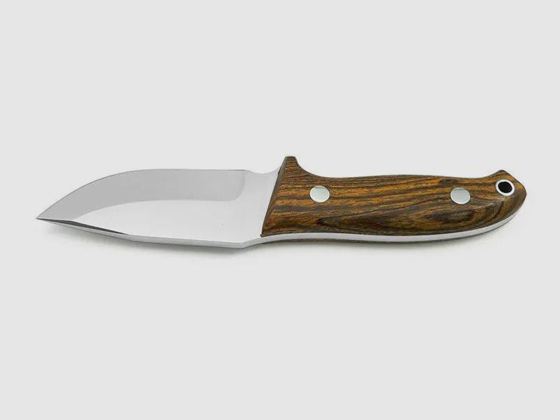 PUMA IP el turón bocote