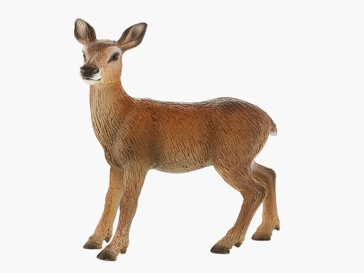 Bullyland deer cow