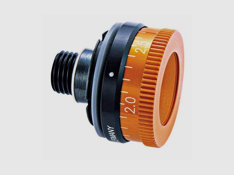 AHG IRIS DISCS 9775, immagine 1 di 2