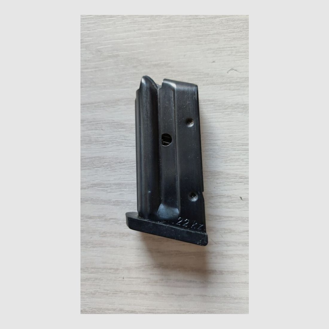 WALTHER GSP