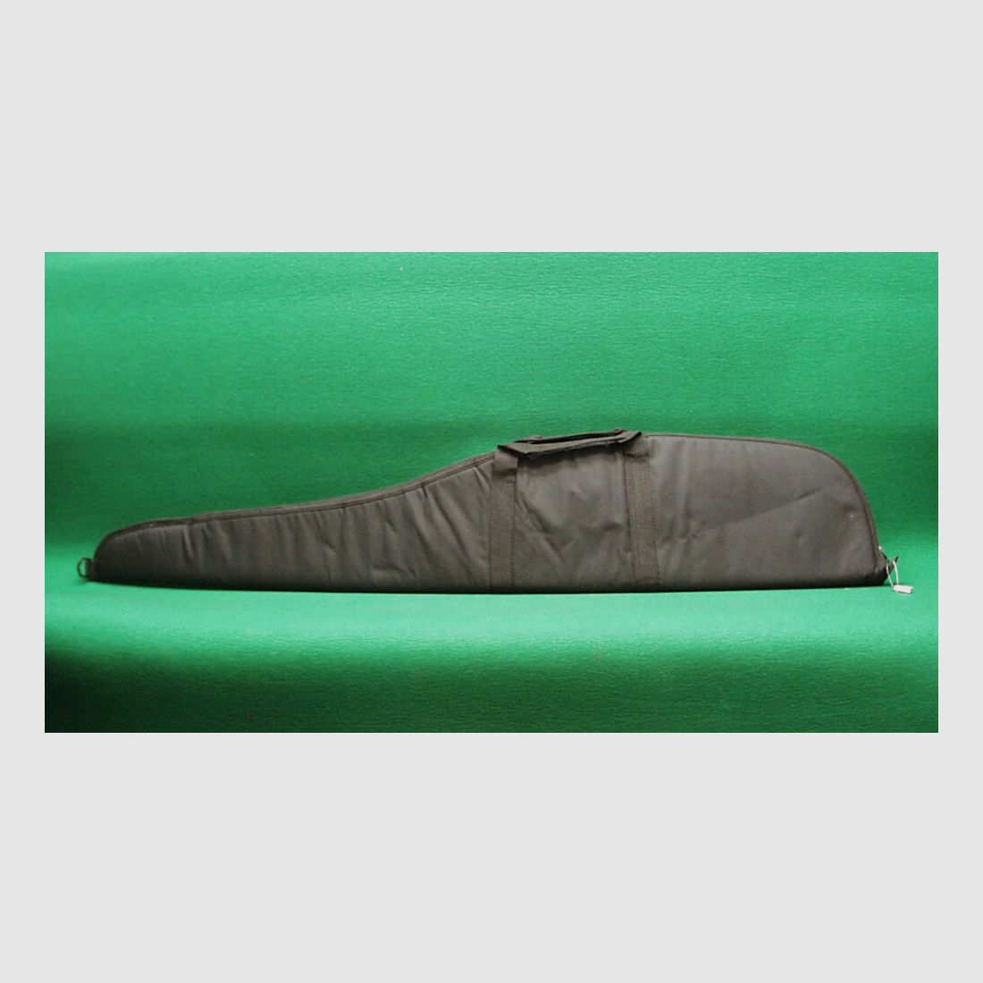 Leader case, rifle bag