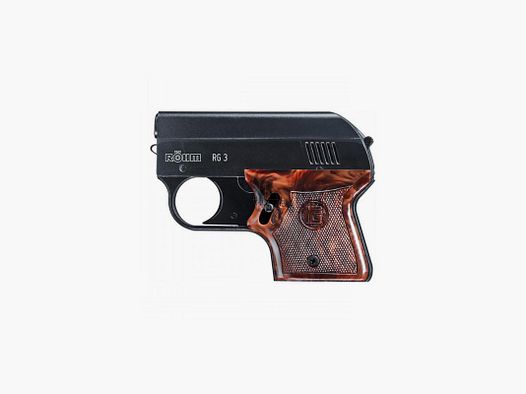 Schreckschuss - Gas Signal Pistole - RHM RG 3 - 6 mm Flobert