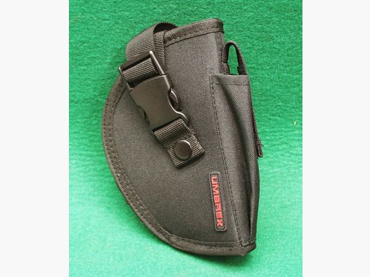 Umarex Gürtelholster mit Magazintasche