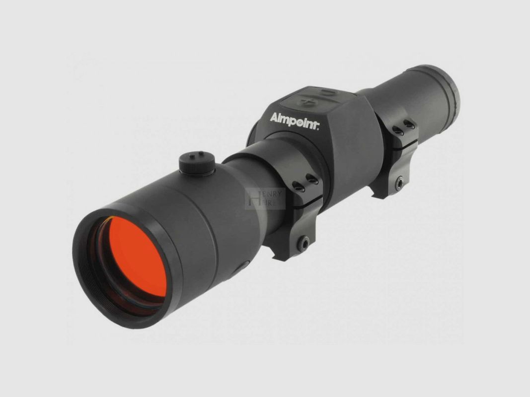 RICHTKijker HUNTER DIAM 34 LANG H34L 12693, afbeelding 1 van 2