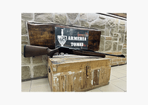 USED – RIFLE – BROWNING BAR MK3 cal. 30-06 SPRG