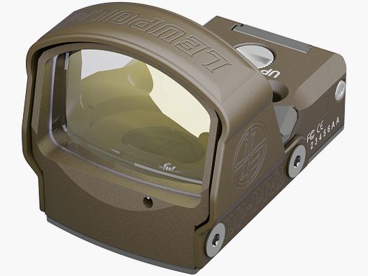 LEUPOLD DeltaPoint PRO FDE