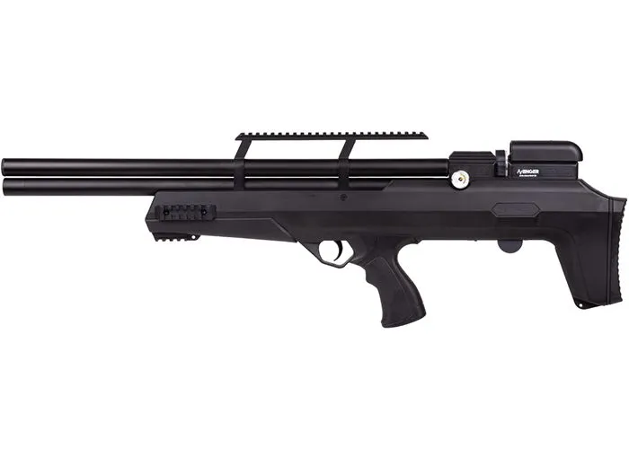Air Venturi Avenger Bullpup, immagine 2 di 7