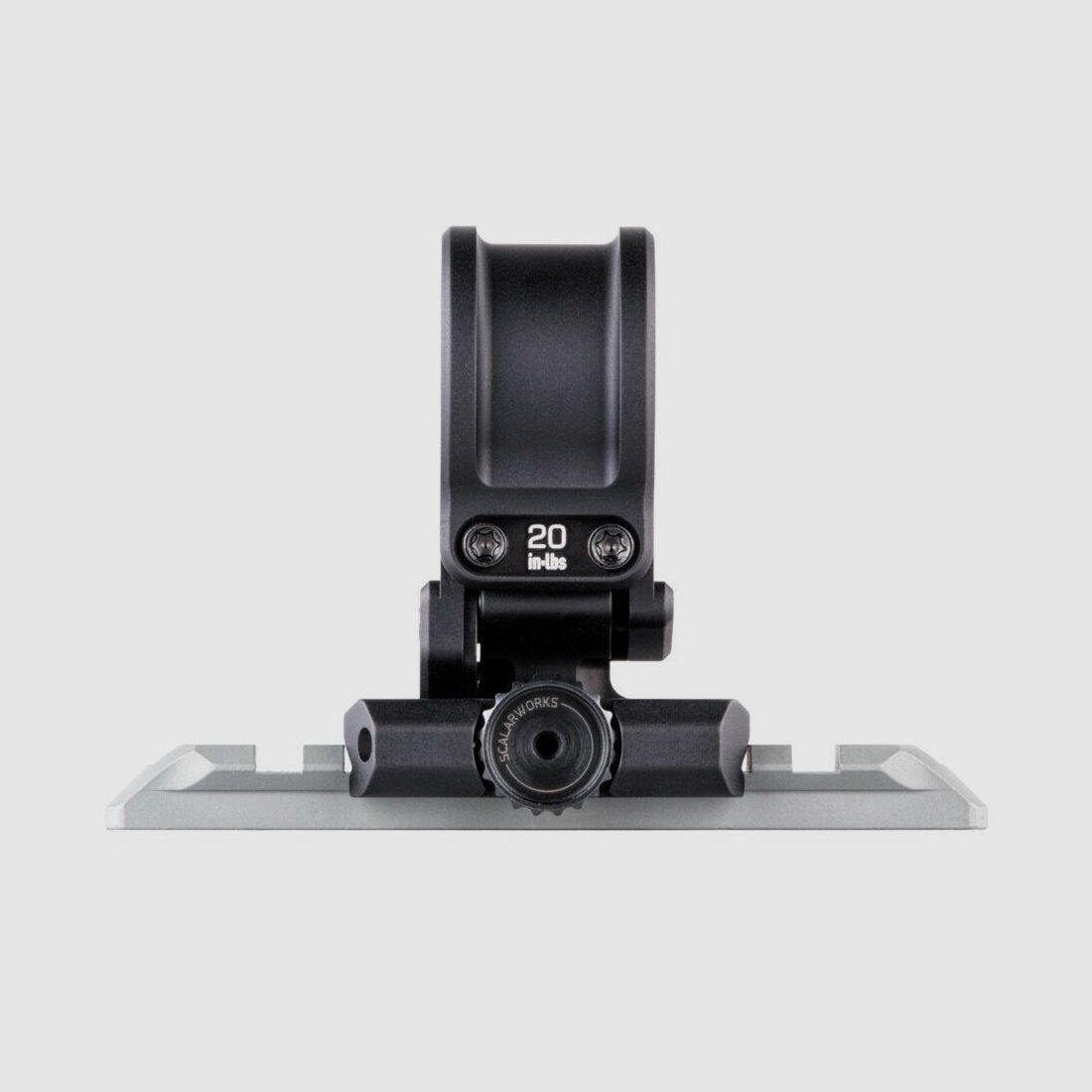 Montaggio Scalarworks LEAP/06 Aimpoint Magnifier QD altezza 2.26″, immagine 5 di 8