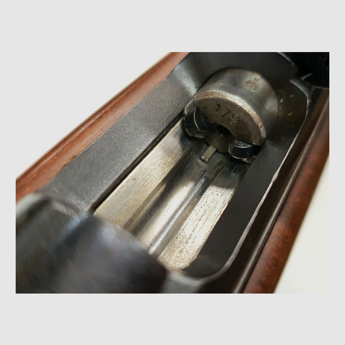 Anschütz Mod. 54