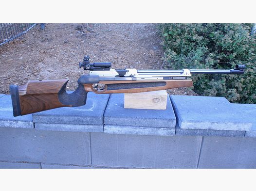 Luftgewehr Walther LG 90