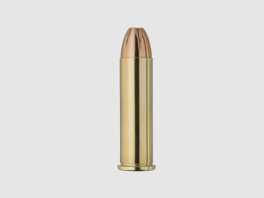 Geco .357 Mag Hexagon 180grs, Bild 2 von 2