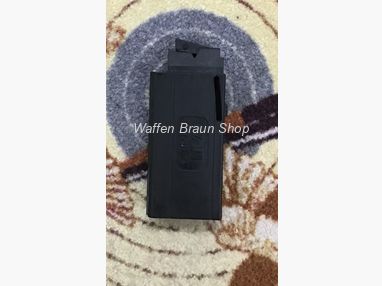 Chiappa Magazin für Selbstlade Büchse Mod. M1-22 Kal. .22 l.r. 10 Schuss