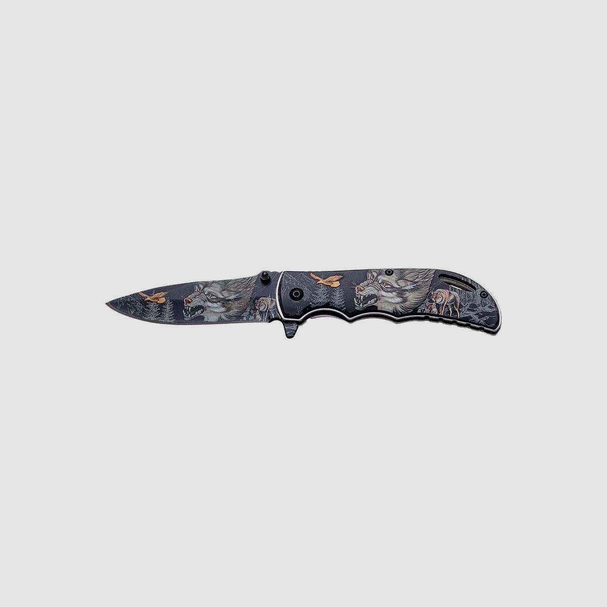 Klappmesser Klappmesser JKR