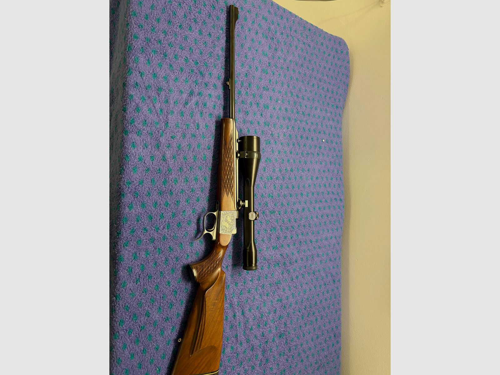 Blaser BL 820