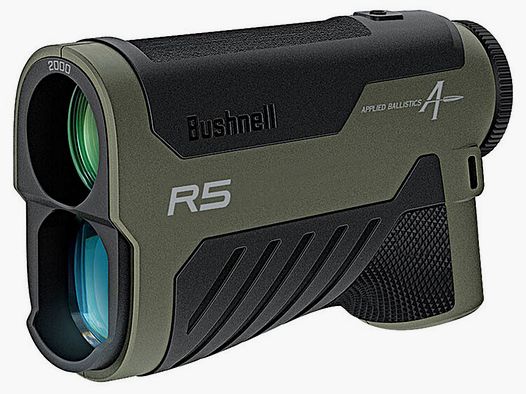 Telemetro BUSHNELL R5 2000 AB 6×25