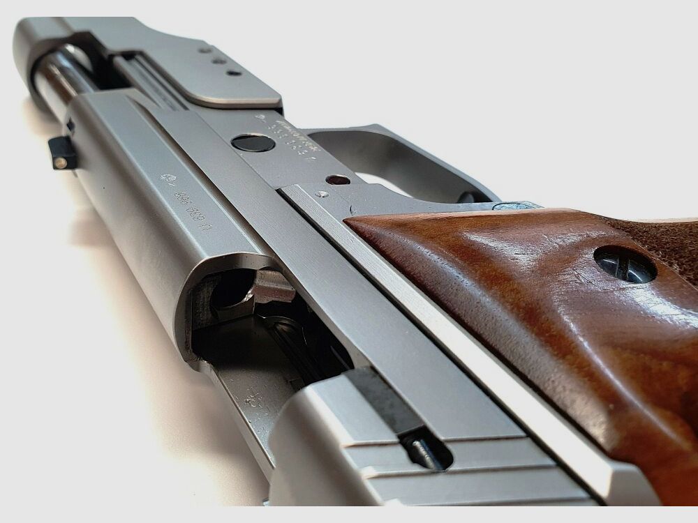 Sig Sauer P226 S