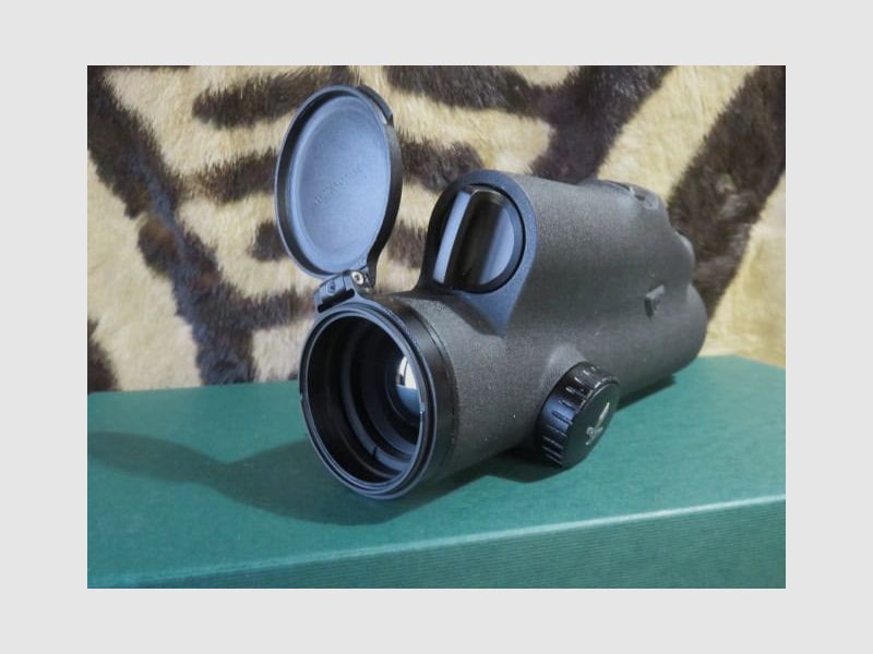 Clip-On Wärmebild SWAROVSKI TX Encounter, Bild 5 von 7