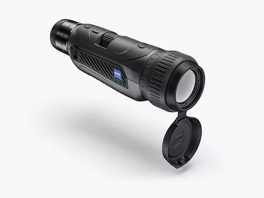 Visione termica Zeiss DTI 6/40 12 μm 640x480