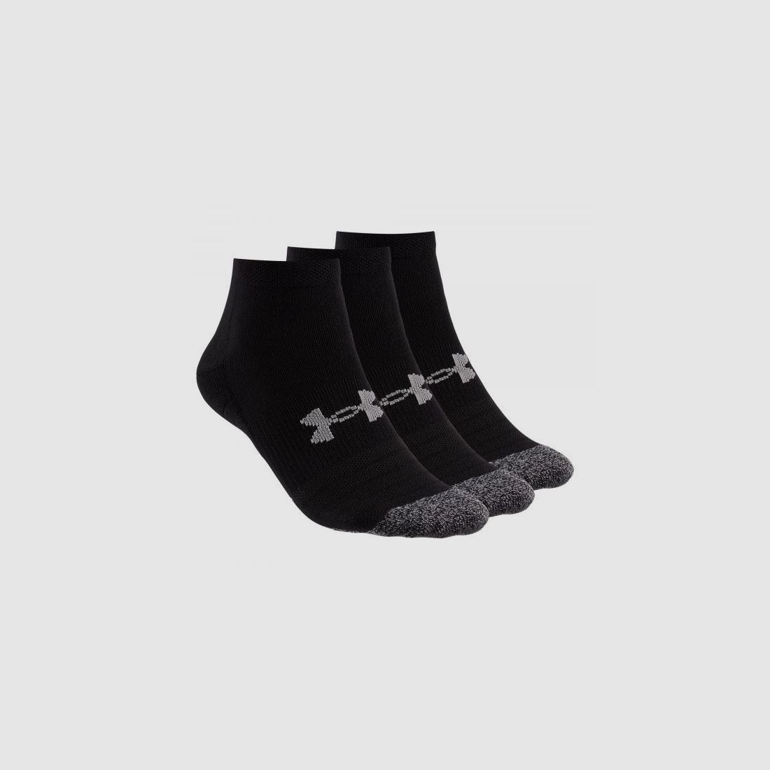 Under Armour Under Armour Socken Heatgear Locut schwarz