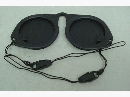 Objective protection cap FG 42 HD - Conquest 42 Obj. with connection