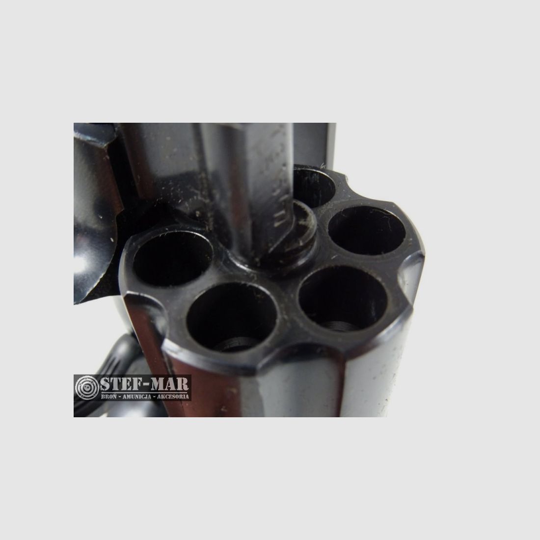 Colt Detective Revolver [G381], Bild 7 von 14