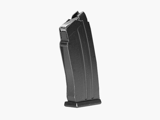 Stahlmagazin CZ 452/455/457/512/513 10 Schuss Kaliber 22lr