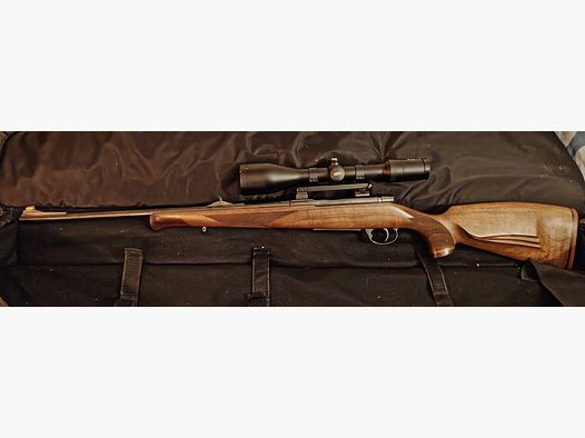 Antonio Zoli AZ 1900 special battue