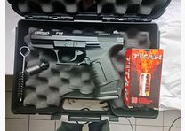Walther P99 Schreckschuss (1 mal benutzt)