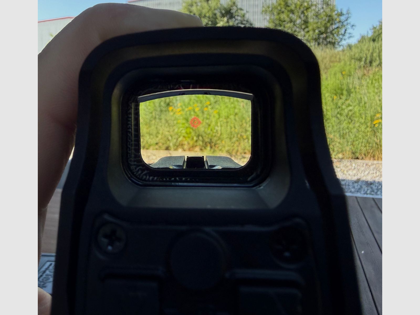 Original Eotech 512 A65