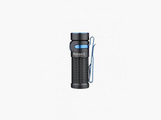 LED Taschenlampe Olight EDC Baton 3