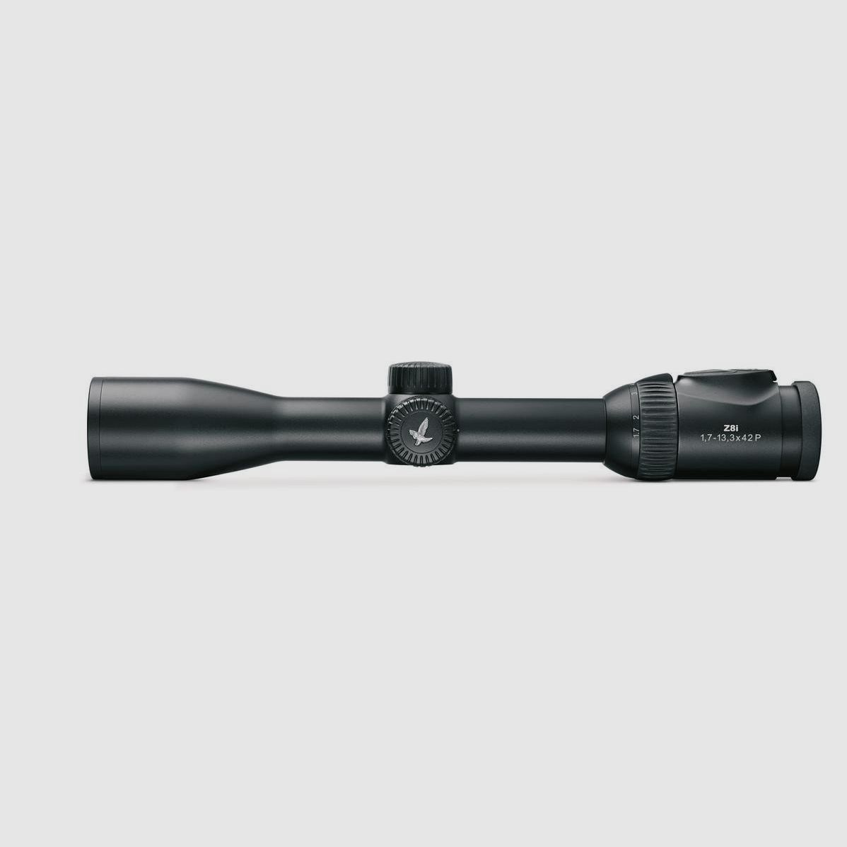 Lunette Swarovski Z8i 1,7-13,3×42