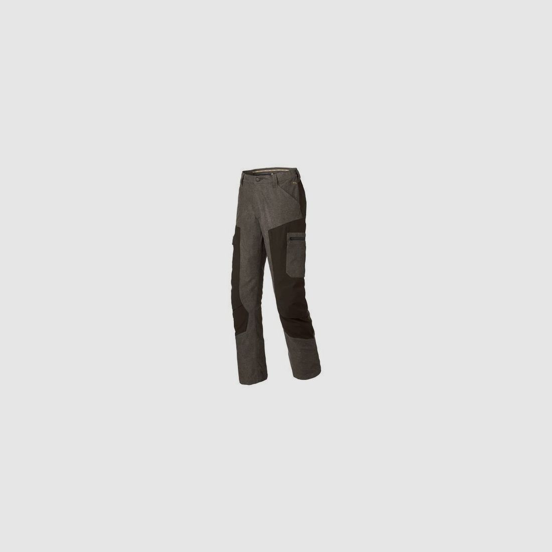 Blaser Herren Jagdhose Active Vintage WP Tibor Braun Melange