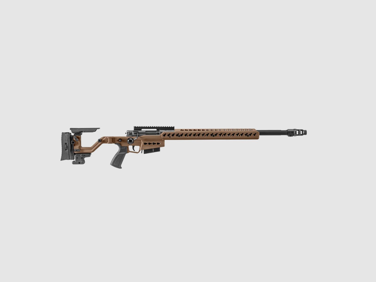 Accuracy International AT-XC Comp / Pro