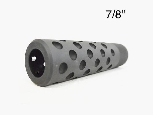 Schalldämpfer für Lauf Hammerhead M50 7/8''