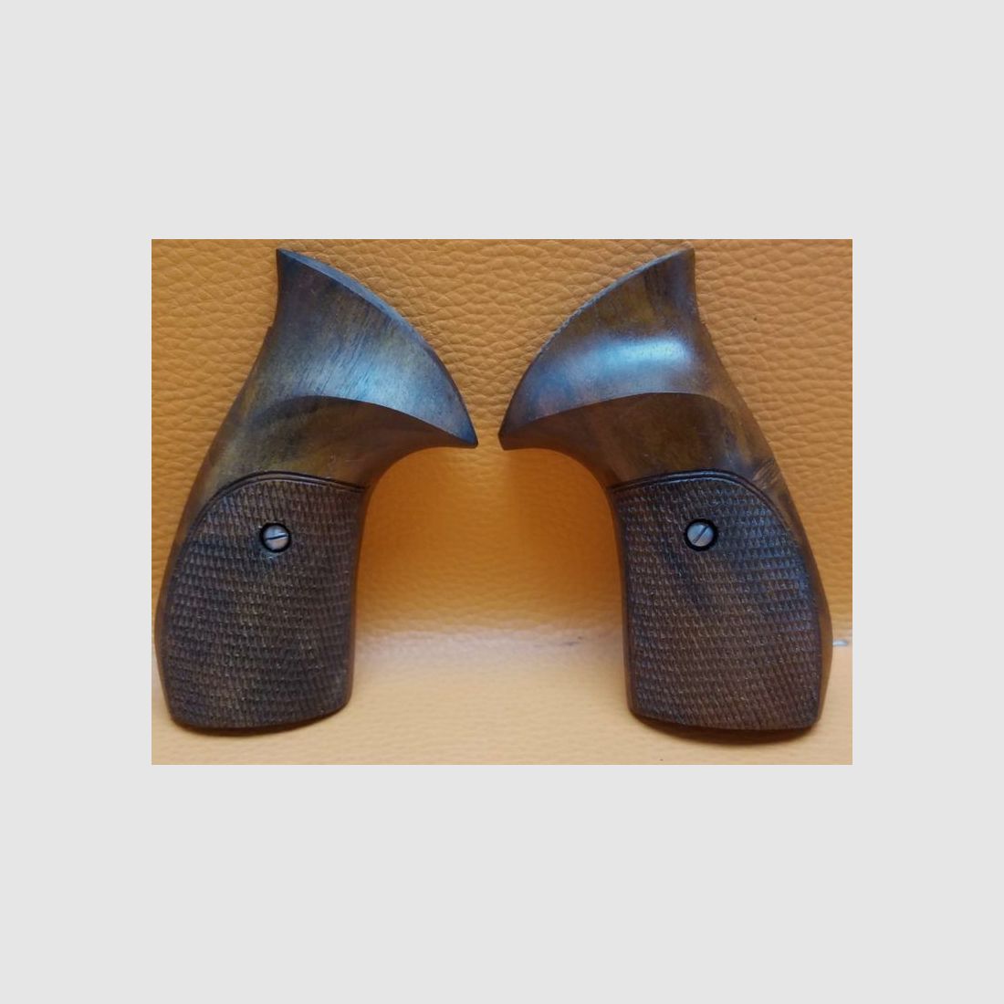 Original Korth Griff RB from series 34