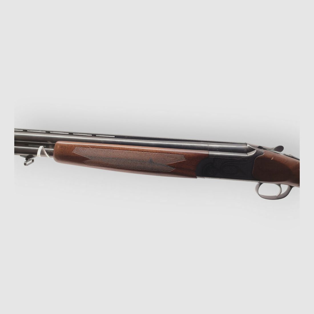 Lu MAR Scirocco Trap mit WL Skeet