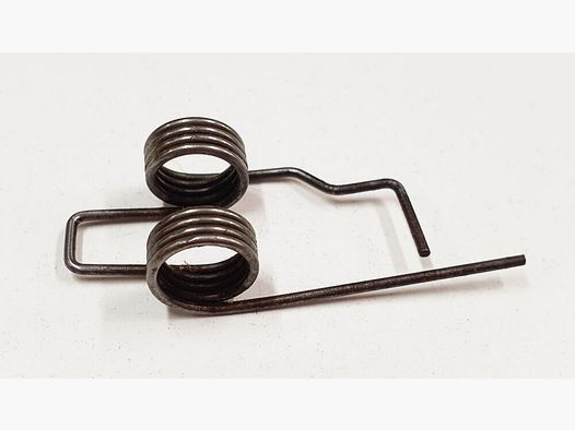 Gewehr 43 / Karabiner 43 ( G43 / K43 ) [50] Abzugfeder für Gewehr 43 / Karabiner 43 ( G43 / K43 ) original Ersatzteil z.B. duv qve bcd ac