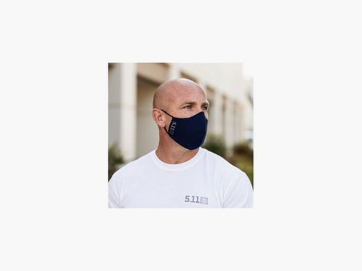 5.11 COMFORT MASK SOL 1PK