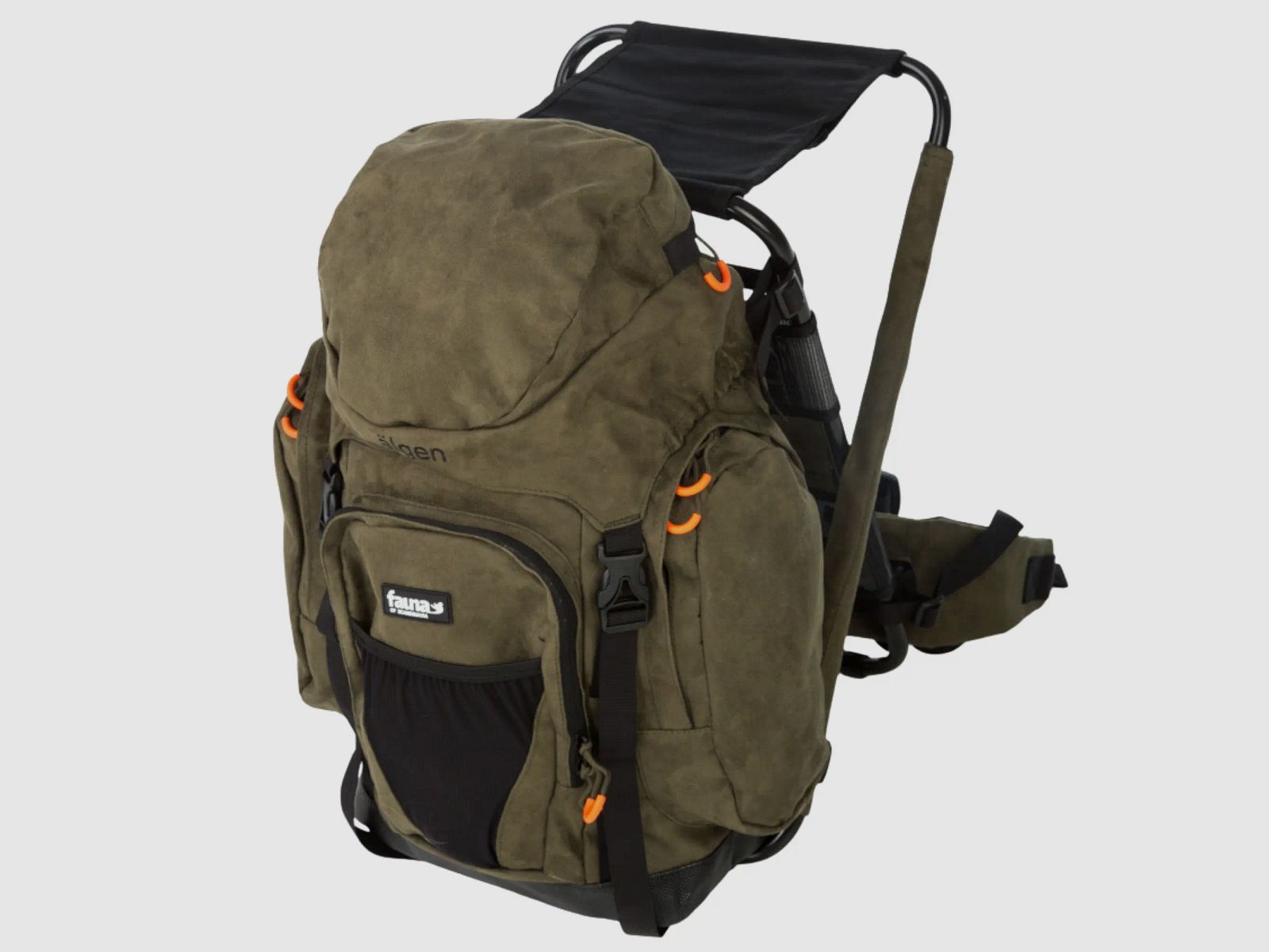 Fauna Älgen Classic F35