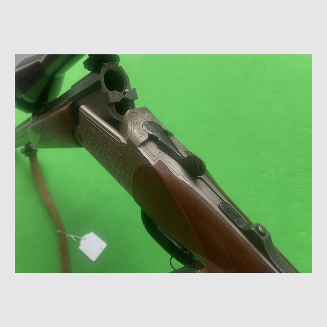 Blaser Blaser BBF Handspanner ! Reserved