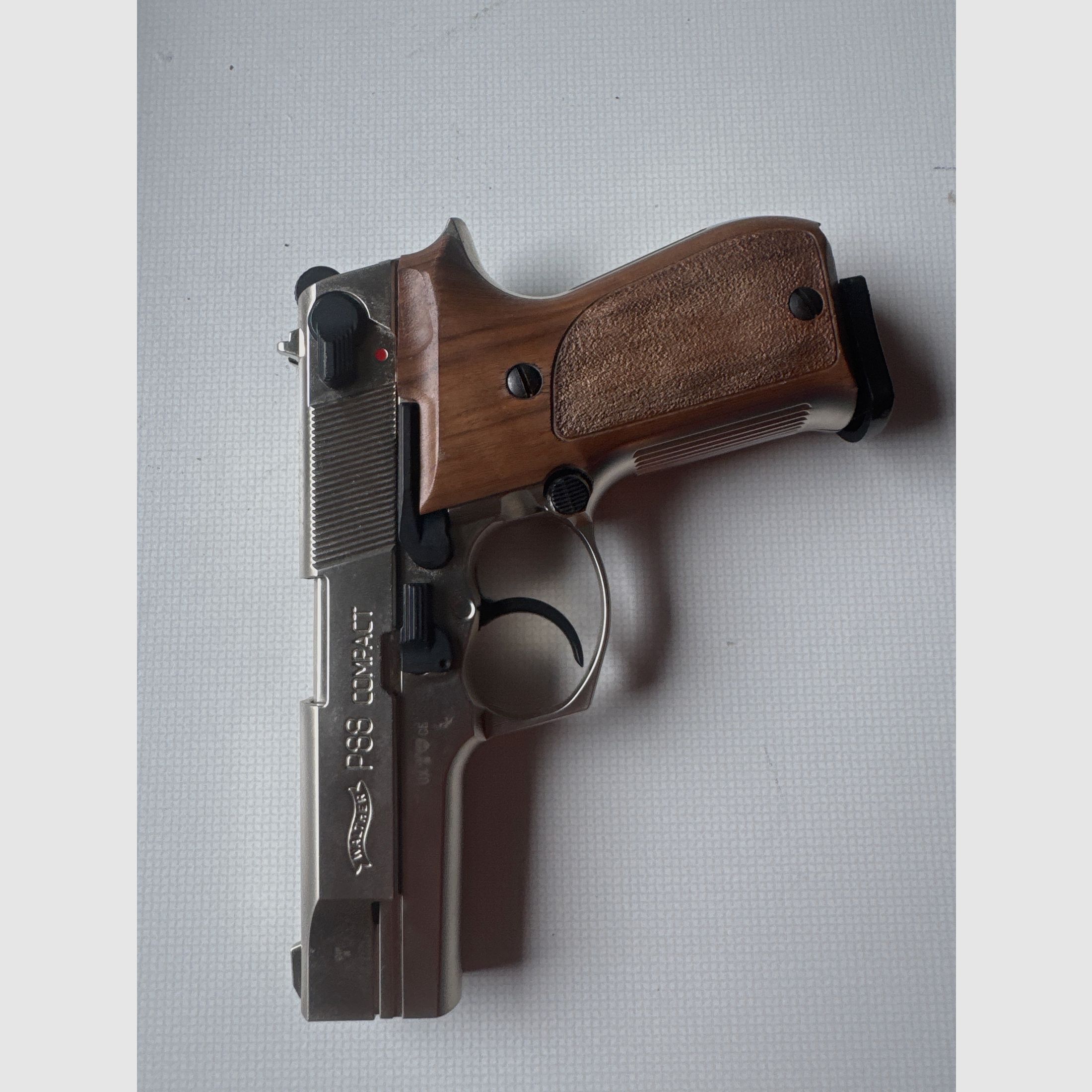 Walther p88 compact