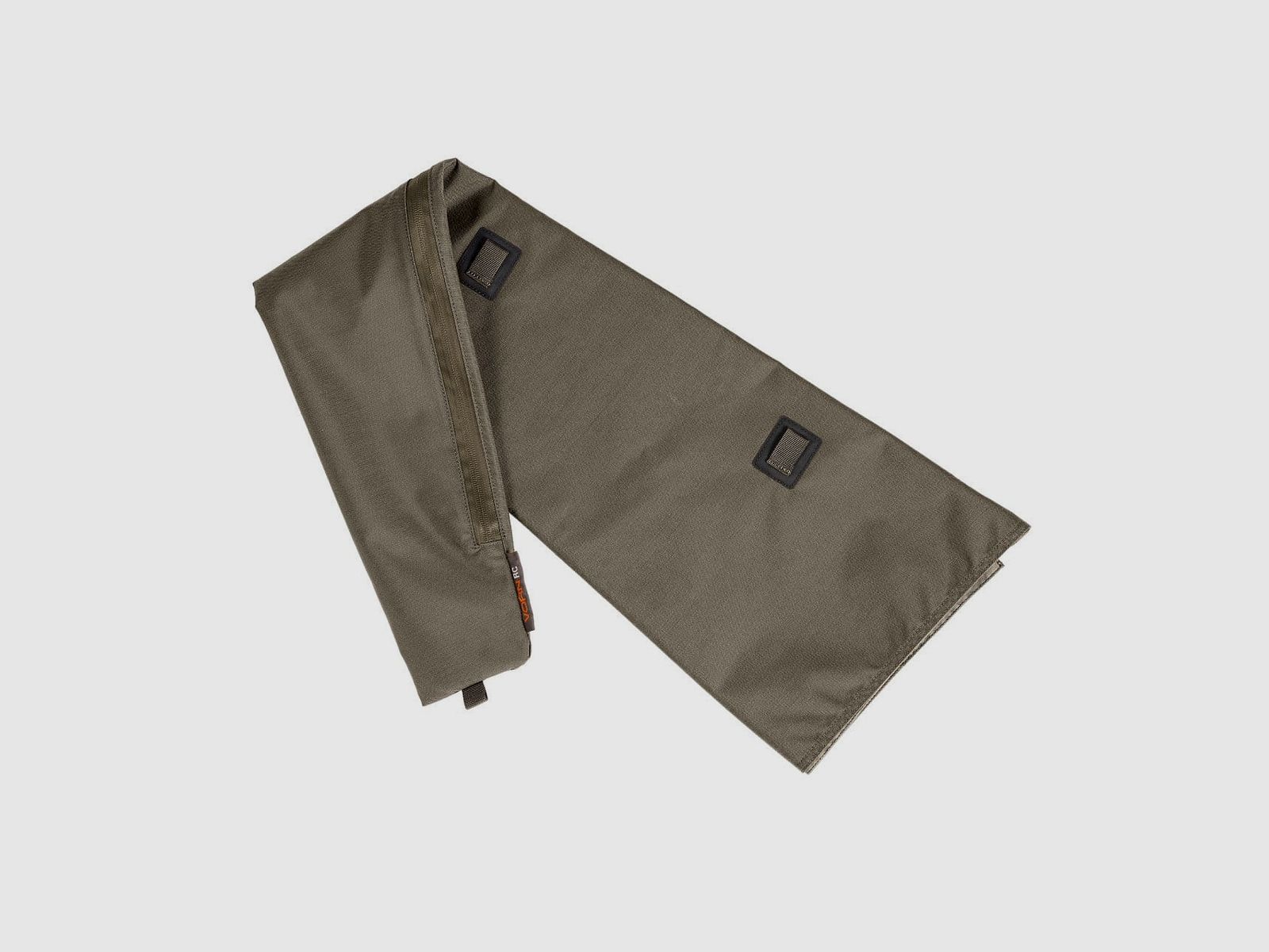 Vorn RC Waffen Cover 100 cm Fog Green