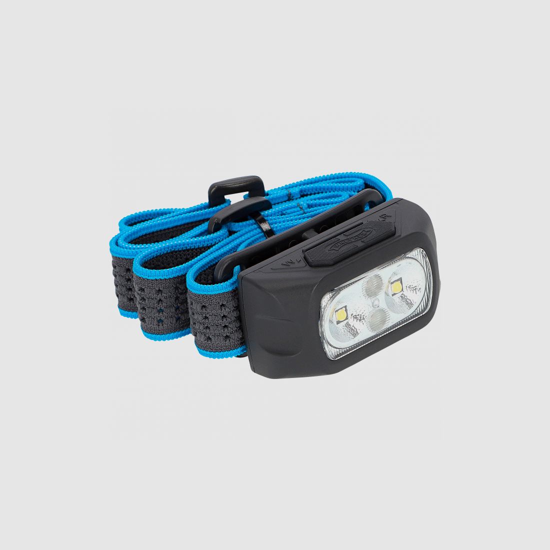 Walther       Walther   Headlamp i1 rechargeable