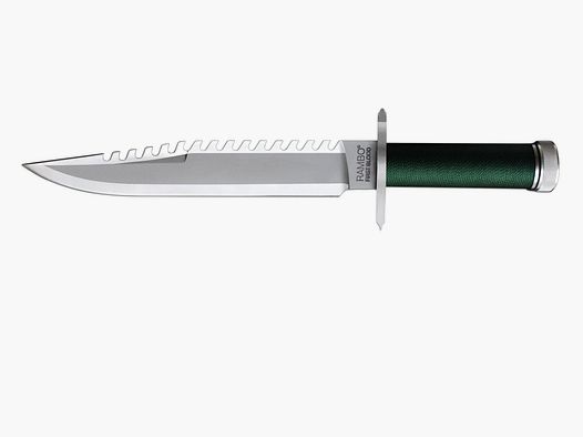 Rambo First Blood Standard Edition
