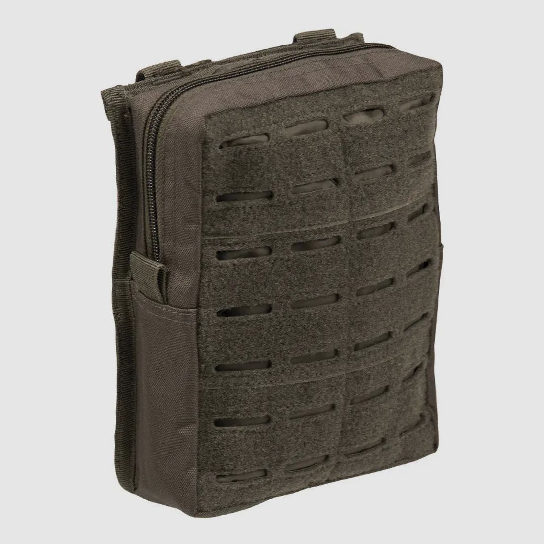 Mil-Tec Mil-Tec Gürteltasche Laser Cut large oliv
