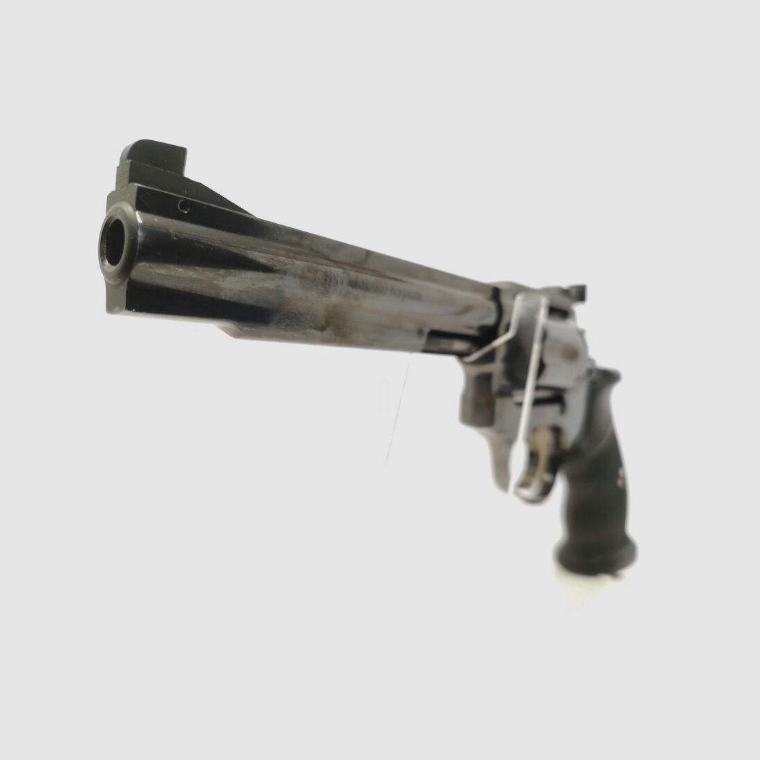 Manurhin MR73