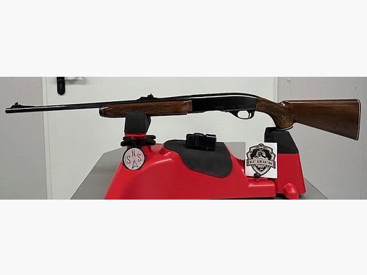 Remington Remington 742 Woodsmaster