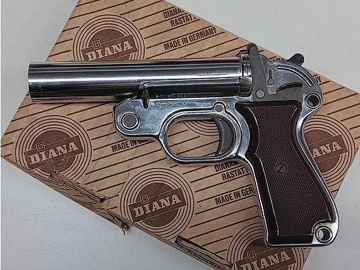 <Dianawerk - Rastatt SP 4 C