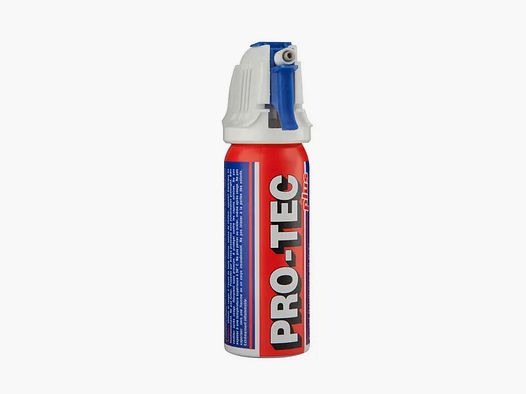 Pro-Tec plus metal care 50 ml