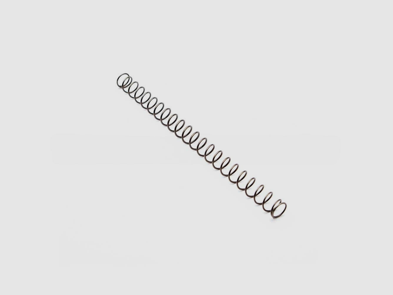 Eemann Tech muelle recuperador para GLOCK 19-23, peso del resorte: 12 lbs, imagen 1 de 3